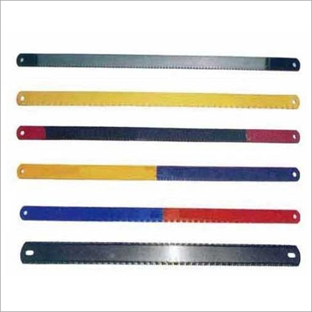 Hacksaw Blades Hacksaw Blades