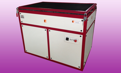 Screen Exposer Printing Machine Screen Exposer Printing Machine