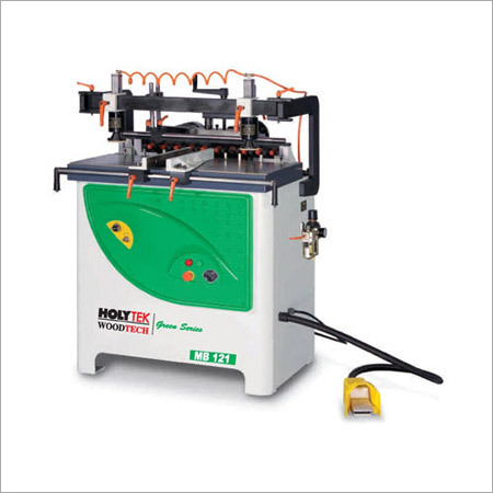 Single Head Boring Machine Single Head Boring Machine