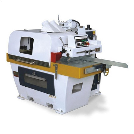 Multi Blade Rip Saw Multi Blade Rip Saw