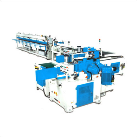 Auto Finger Joint Machine Auto Finger Joint Machine