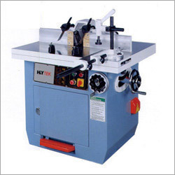 Tilting Spindle Shaper Tilting Spindle Shaper
