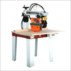 Radial Arm Saw Radial Arm Saw