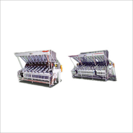 Clamp Carrier Clamp Carrier