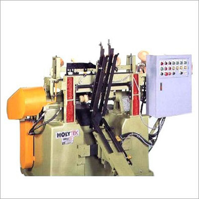 Hydraulic Turning Machine Hydraulic Turning Machine