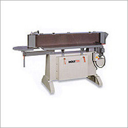 Oscillating Belt Edge Sander Oscillating Belt Edge Sander