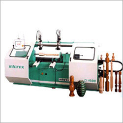 Electronic Lathe Machine Electronic Lathe Machine