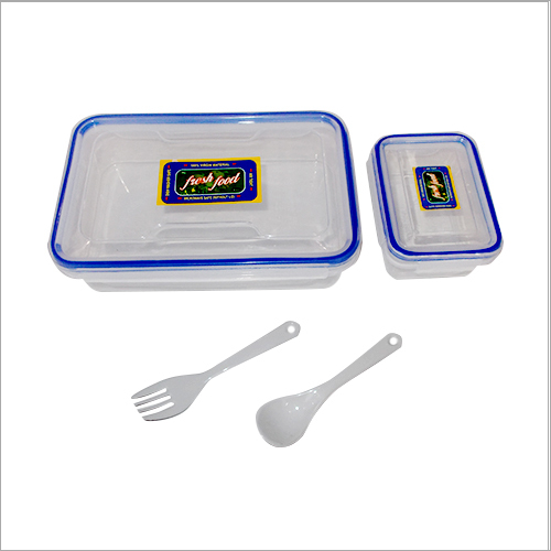 Airtight Lunch Box Airtight Lunch Box