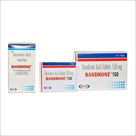 Bandrone Bandrone