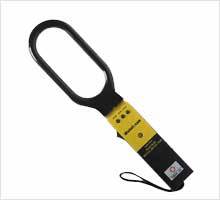 Handy Metal Detector Handy Metal Detector