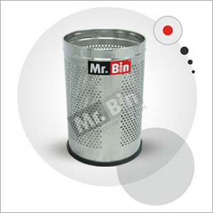 SS Perforated Bin SS Perforated Bin