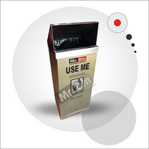 SS Rectangular Bin SS Rectangular Bin
