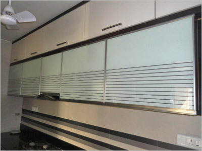 Kitchen Profile Shutter Kitchen Profile Shutter