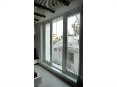 UPVC Glass Window UPVC Glass Window