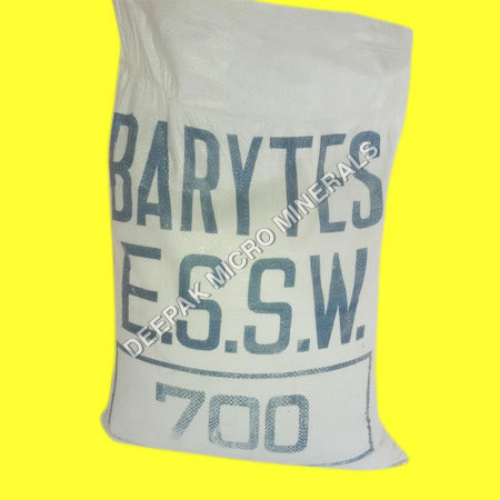 Barium Sulphate Barium Sulphate