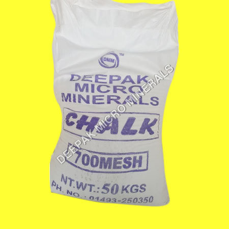 Whiting Powder Whiting Powder