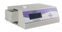 AUTOMATIC HARDNESS TESTER AUTOMATIC HARDNESS TESTER