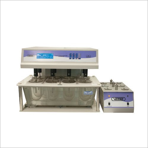 Dissolution Test Apparatus Dissolution Test Apparatus