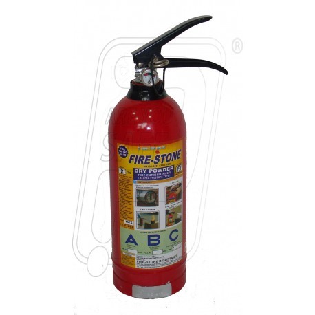 ABC Fire Extinguisher ABC Fire Extinguisher