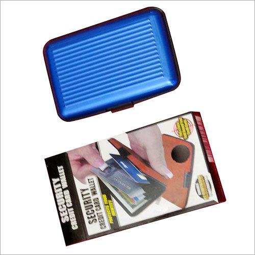 Credit Card Wallet Credit Card Wallet