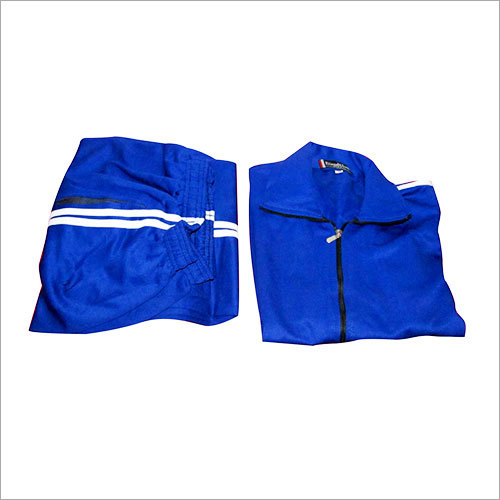 Track Suit Track Suit