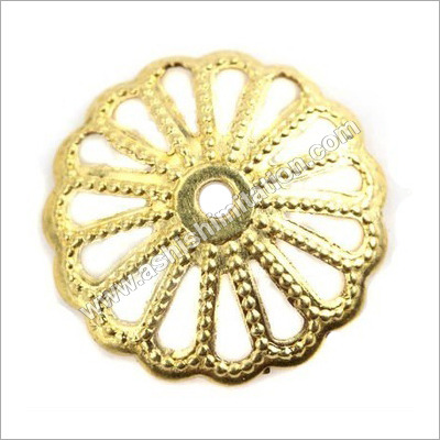 Brass Cap Brass Cap