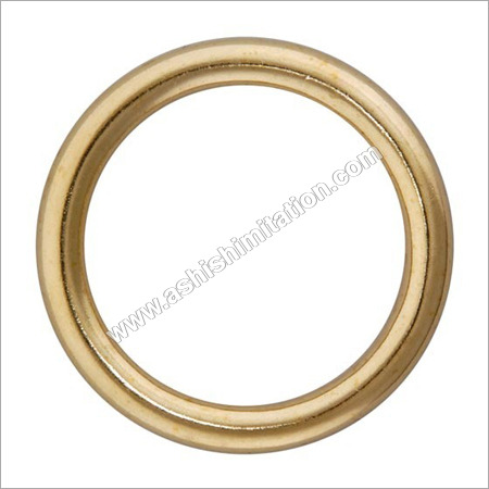 Brass Ring Brass Ring