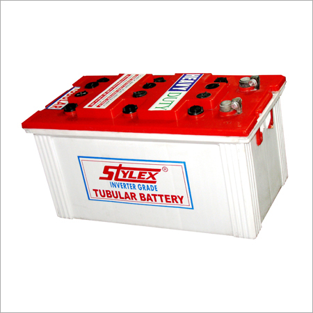 Tubular Battery Tubular Battery