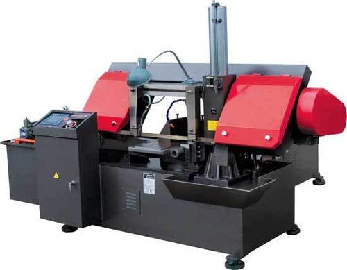 Bandsaw Machine Bandsaw Machine