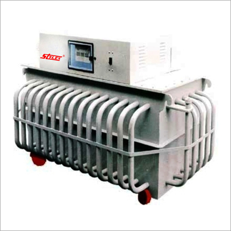 Oil Cooled Servo Voltage Stabilizer Oil Cooled Servo Voltage Stabilizer