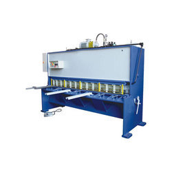 Shearing Machine Shearing Machine