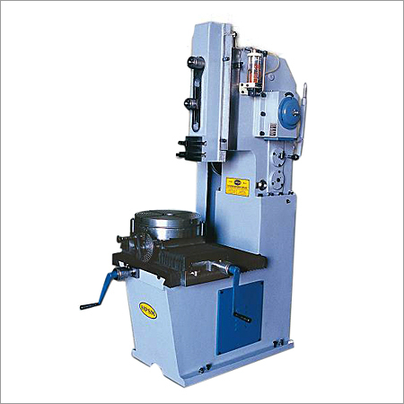 Slotting Machine Slotting Machine