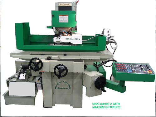 Surface Grinding Machine Surface Grinding Machine
