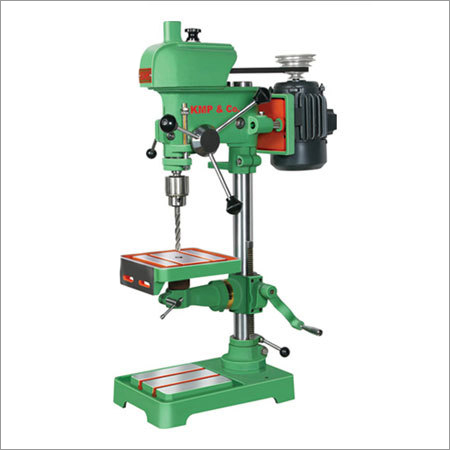 Industrial Drill Machine Industrial Drill Machine
