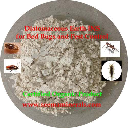 Bed Bugs Diatomaceous Earth Bed Bugs Diatomaceous Earth