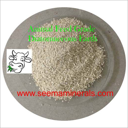 Diatomaceous Earth Grains Diatomaceous Earth Grains