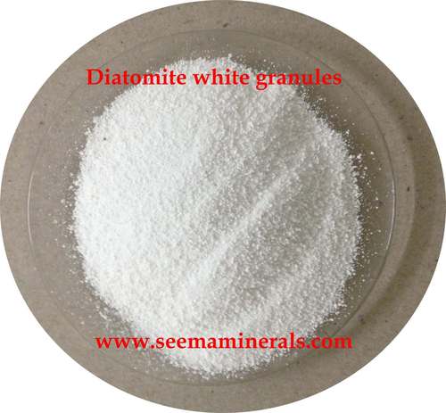 Chromatography Diatomaceous Earth Chromatography Diatomaceous Earth