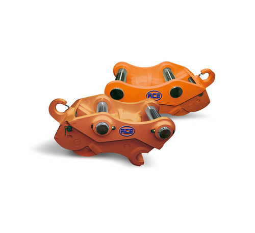 Hydraulic Quick Coupler Hydraulic Quick Coupler
