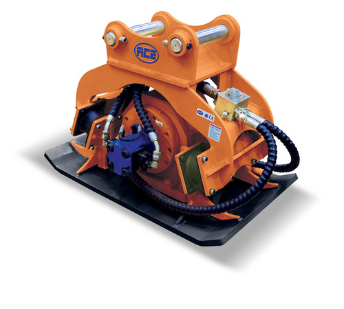 Hydraulic Compactor Hydraulic Compactor