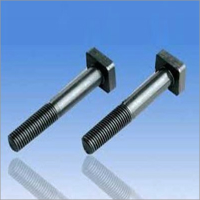 SQUARE HEAD BOLT SQUARE HEAD BOLT