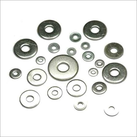 PLAIN WASHERS PLAIN WASHERS