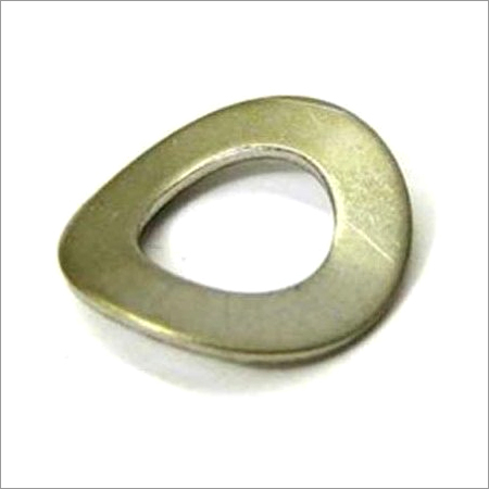 WAVE WASHERS WAVE WASHERS