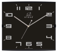 Black Clock Black Clock