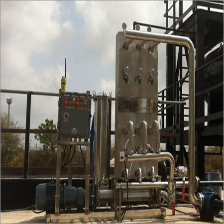 Oil Water Separators Oil Water Separators