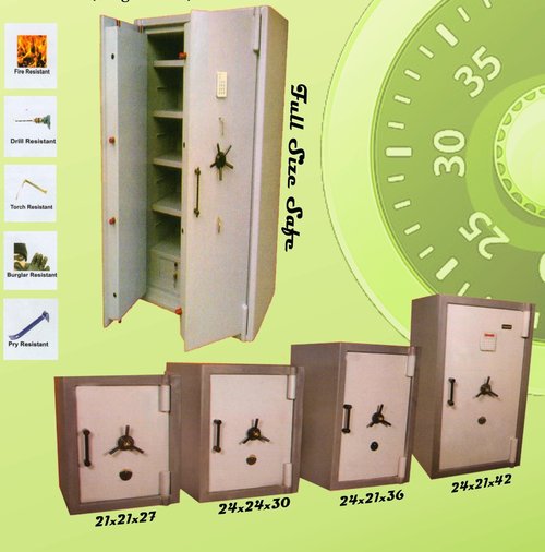 Heavy Duty Fire Resistant Safe Heavy Duty Fire Resistant Safe