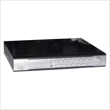 Digital Video Recorder Digital Video Recorder
