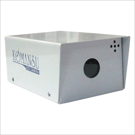 Two Way Camera (Metal Body) Two Way Camera (Metal Body)