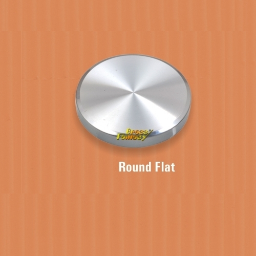Round Mirror Cap Round Mirror Cap