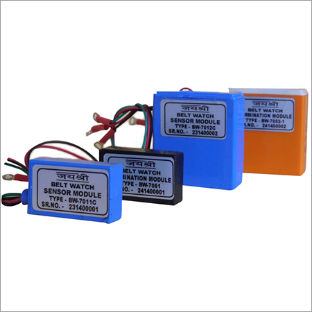 Sensor Module Sensor Module
