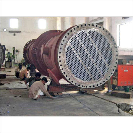 Plate Heat Exchanger Plate Heat Exchanger